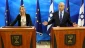 Israel suspends EU peace role over illegal settlement goods