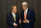 UN Ban, Kerry slammed for efforts against intifada
