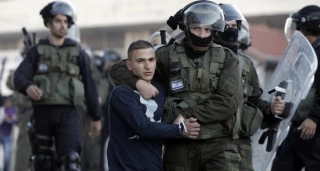 الاحتلال یعلن اعتقاله 27 فلسطینیاً من الضفة المحتلة