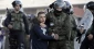 الاحتلال یعلن اعتقاله 27 فلسطینیاً من الضفة المحتلة