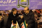 «اسرائیل» ستزول عن طریق انتفاضات الشعب الفلسطینی