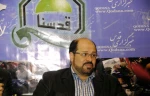 خالد قدمی یشید بدور وکالة