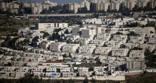 بلدیة الاحتلال تصادق على بناء 900 وحدة استیطانیة بالقدس المحتلة