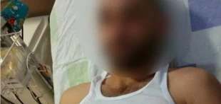 مستوطنون یحاولون قتل جندی ظناً بأنه فلسطینی