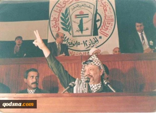 27 عاما على إعلان وثیقة استقلال فلسطین