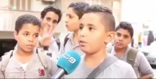 ماذا یعرف أطفال مصر عن الأقصى؟