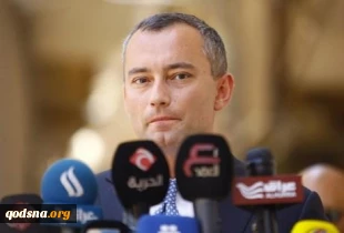 خطة ملادینوف: 7 خطوات لتغییر الوضع فی فلسطین