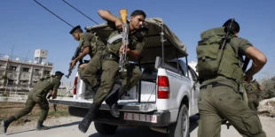 واللا:السلطة تقول أنها احبطت اكثر من مئة عملية ضد اسرائيل