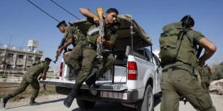 واللا:السلطة تقول أنها احبطت اكثر من مئة عملية ضد اسرائيل