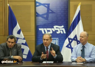 نتنیاهو: لن نمنح الفلسطینیین ولو مترًا واحدًا