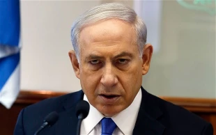 نتانیاهو: میلیاردها دلار در قدس سرمایه گذاری می کنیم