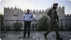 انتفاضه قدس اقتصاد رژیم صهیونیستی را فلج کرده است