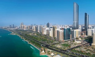 گشایش دفتر نمایندگی دیپلماسی اسرائیل در امارات
