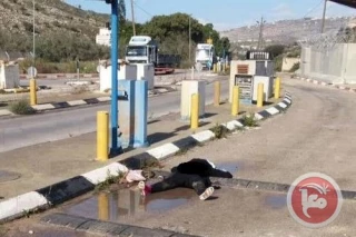 Zionist troops raid home of Palestinian teen martyred in Tulkarem