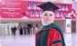 Palestinian girl, world’s youngest physician