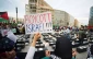 A third of Americans support sanctions against Israel