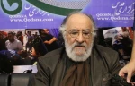 Any artist duty bound to back Palestinian nation