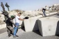 Over 400 roadblocks divide WB and Quds