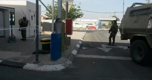 Two more Palestinian murdered by Israel