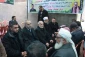 Intifada will go ahead