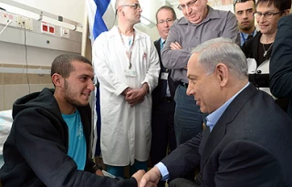 Why Israel supports the ISIL terror group