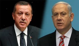 Israel says reached an understanding with Turkey