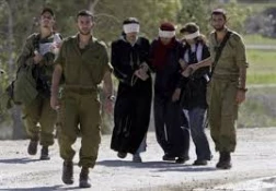 48 female captives in Israeli jails