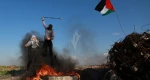 Number of Palestinian martyrs at 129