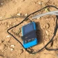 Powerful IEDs found near Gaza border