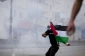 Anti-occupation intifada in 80th day