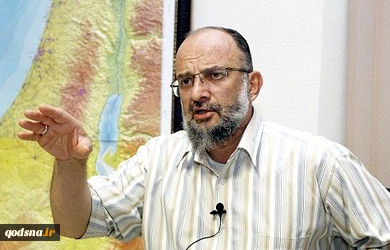 Intifada tied to regional developments