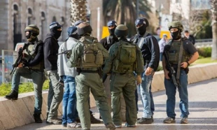 Israel admits: no end for anti-occupation intifada