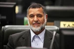 Current intifada would lead to liberation of Palestine