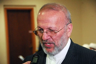 Practical measures needed against int’l Zionism