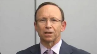 Israel fires head of missile programs
