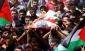 ارتفاع حصیلة الشهداء إلى 142 شهیداً منذ ندلاع انتفاضة القدس