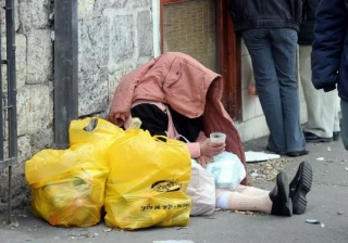 حدود 800 هزار کودک اسرائیلی در فقر بسر می برند