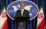 سخنگوی وزارت خارجه : بدنبال زمینه های گسترش و بهبود بیشتر روابط با حماس هستیم