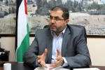 انتقاد حماس از اظهارت اخیر سخنگوی حزب عدالت و توسعه ترکیه