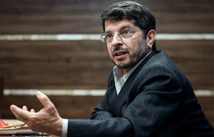 خامه یار: مسئله فلسطین کلید حل مشکلات جهان اسلام و کلید واژاه وحدت اسلامی است