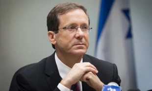 Herzog: Netanyahu has got nothing left to offer