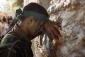 Suicide attempts hold grip on Israeli army