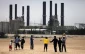Gaza power plant to shut down due to lack of fuel
