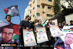 Factions ask PA to sue Israel for crimes against journalists