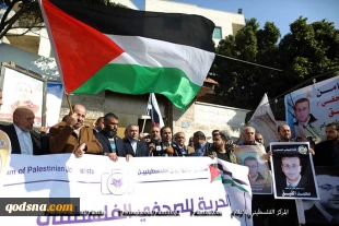 Factions ask PA to sue Israel for crimes against journalists