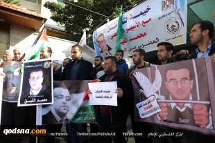 Factions ask PA to sue Israel for crimes against journalists