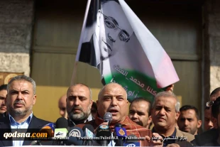 Factions ask PA to sue Israel for crimes against journalists