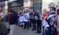 Israelis press for Swedish FM resignation