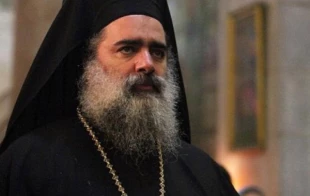 Quds Archbishop: Palestinians will return