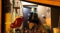 Zionists wonder as attacker spares children